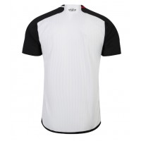 Fulham Replica Home Shirt 2023-24 Short Sleeve